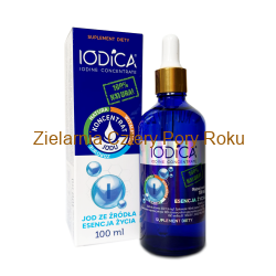 Jodica 300 ml suplement diety